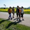 05 a Wanderung zum 1. Mai